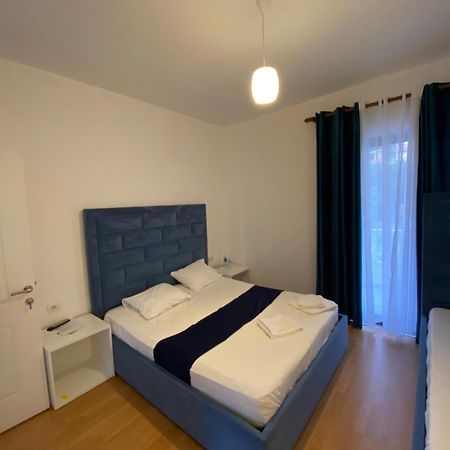 Enia'S Room Sarandë 외부 사진