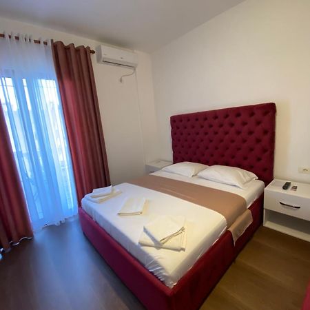 Enia'S Room Sarandë 외부 사진