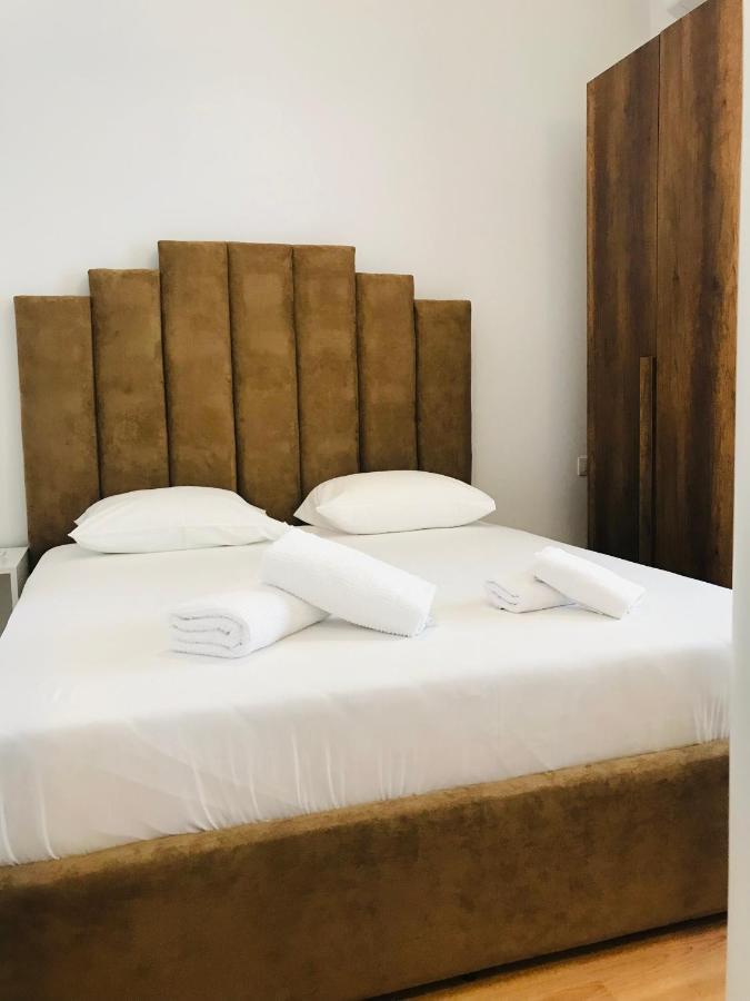 Enia'S Room Sarandë 외부 사진