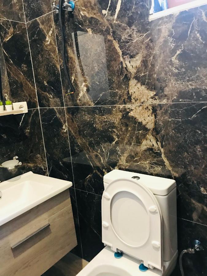 Enia'S Room Sarandë 외부 사진