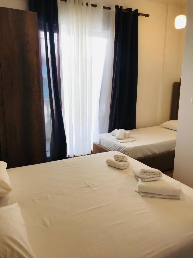 Enia'S Room Sarandë 외부 사진