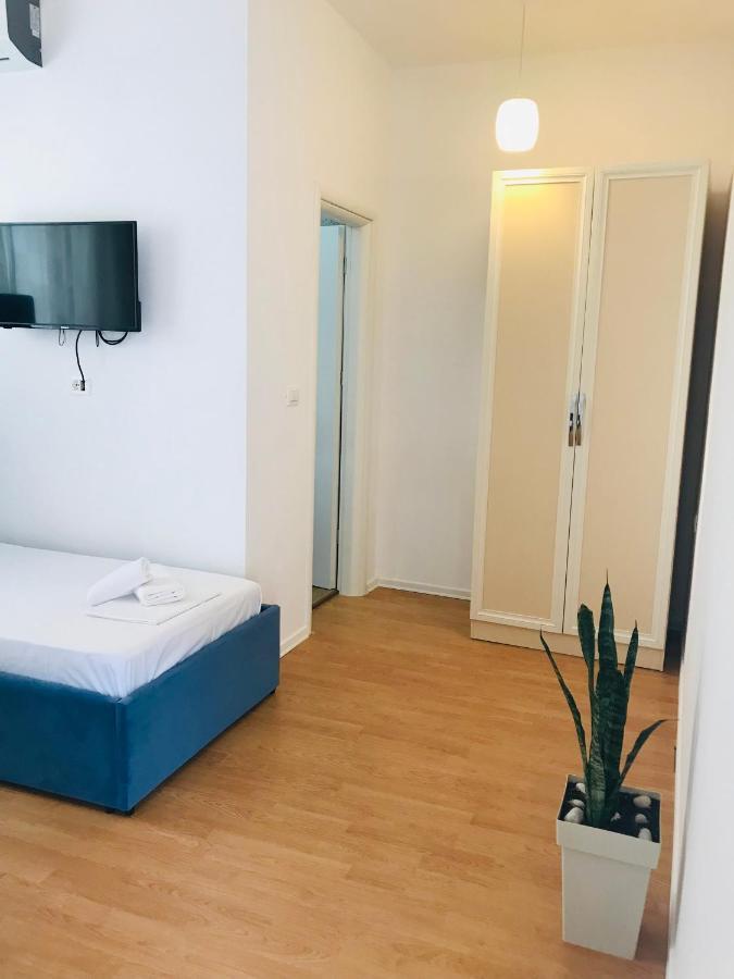 Enia'S Room Sarandë 외부 사진