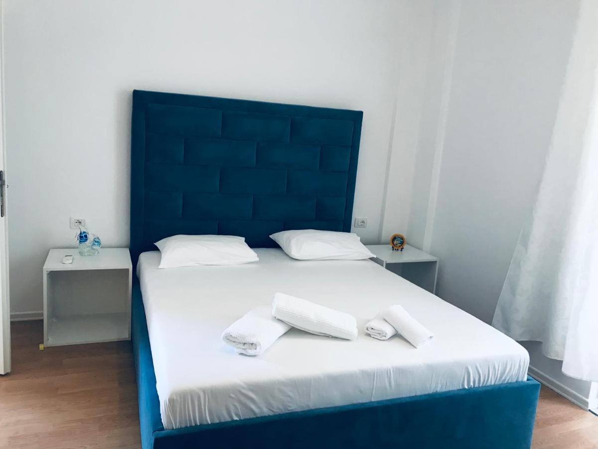 Enia'S Room Sarandë 외부 사진
