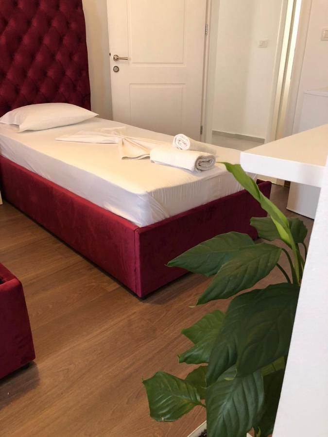 Enia'S Room Sarandë 외부 사진