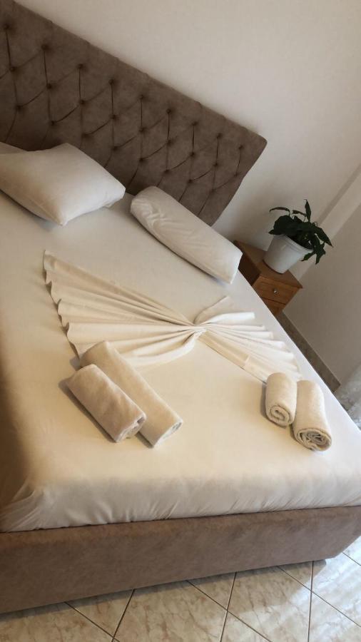 Enia'S Room Sarandë 외부 사진