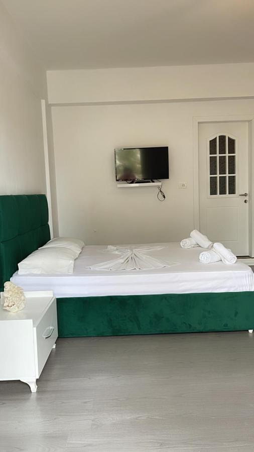 Enia'S Room Sarandë 외부 사진