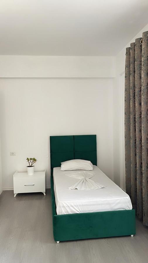 Enia'S Room Sarandë 외부 사진