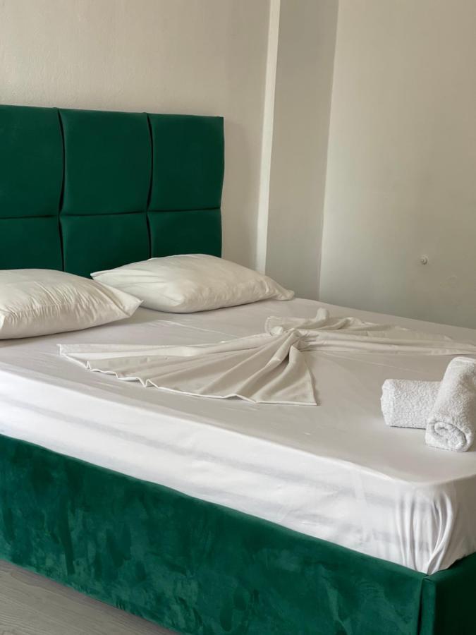 Enia'S Room Sarandë 외부 사진