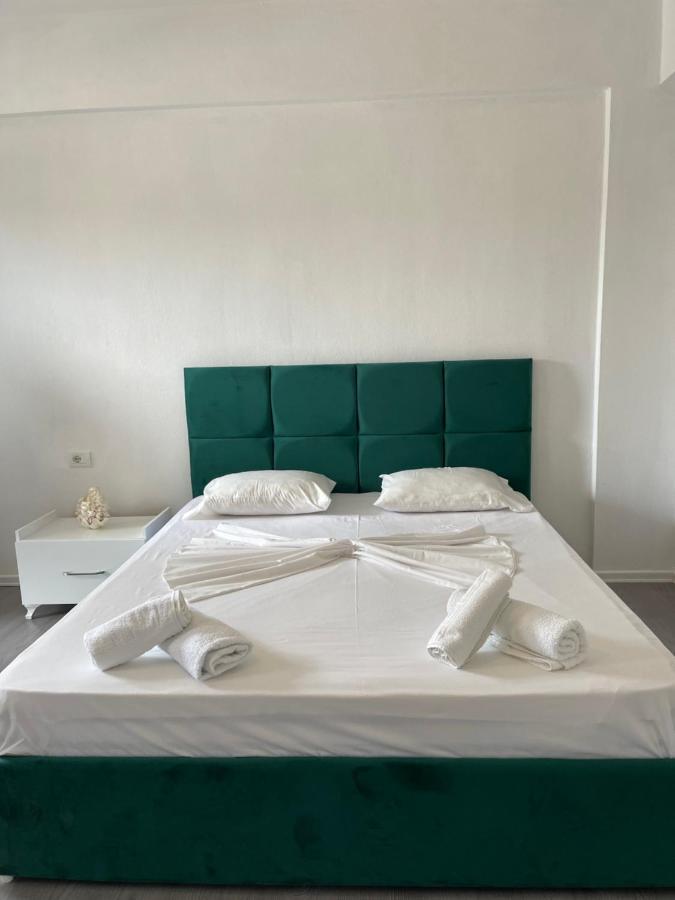 Enia'S Room Sarandë 외부 사진