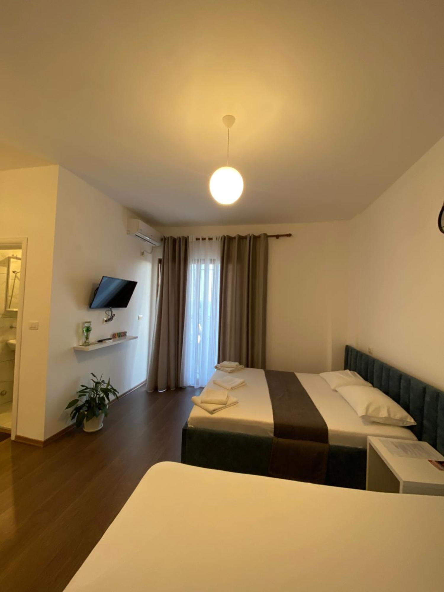 Enia'S Room Sarandë 외부 사진
