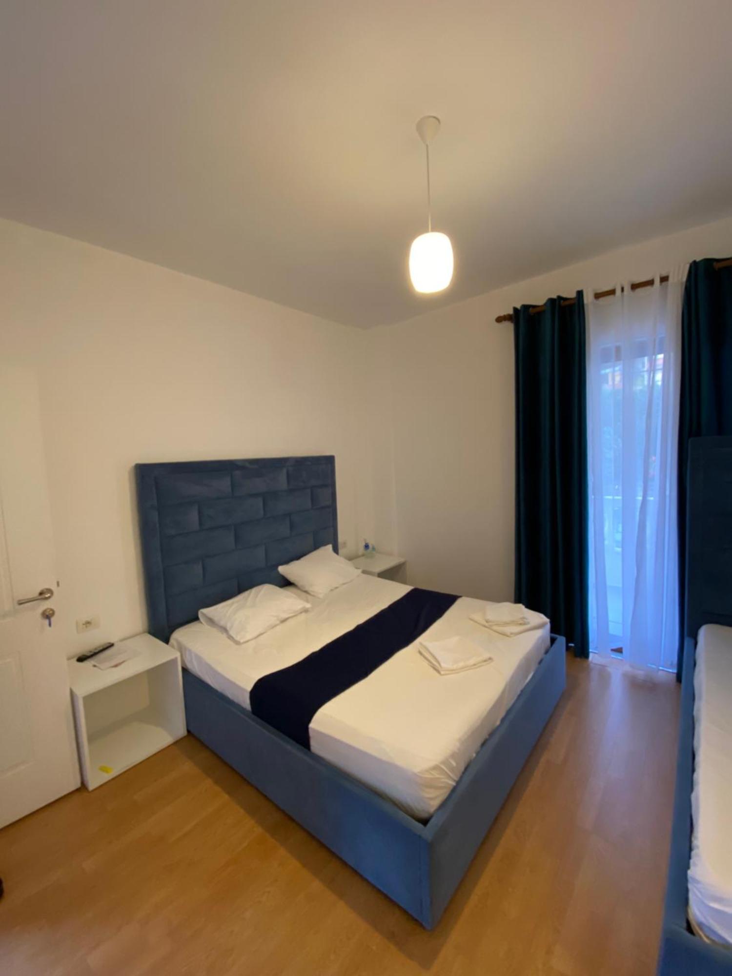 Enia'S Room Sarandë 외부 사진