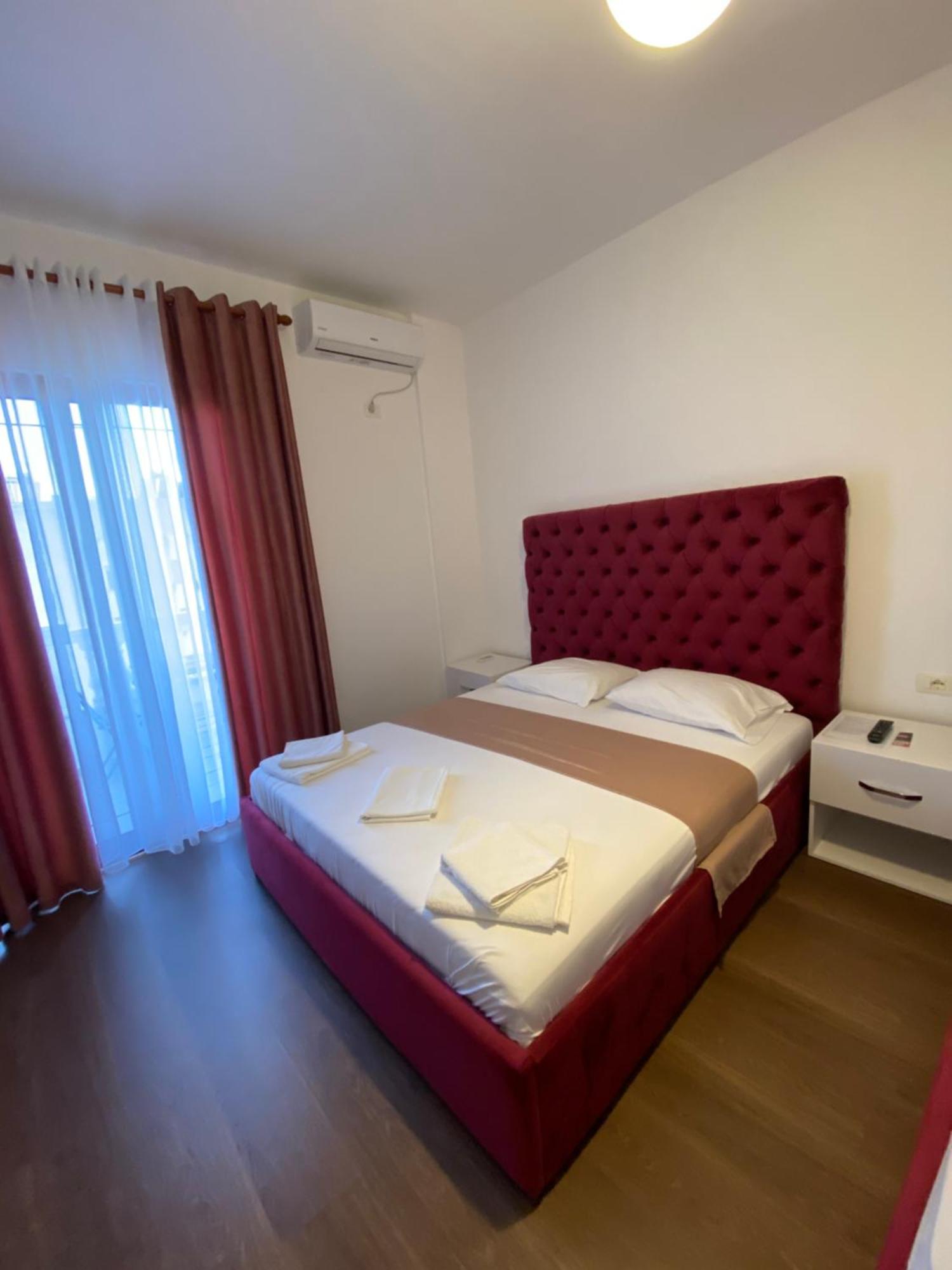 Enia'S Room Sarandë 외부 사진