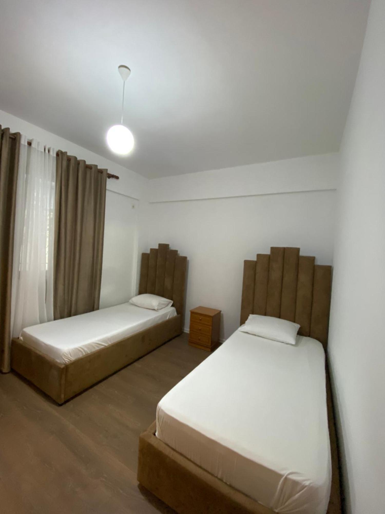 Enia'S Room Sarandë 외부 사진